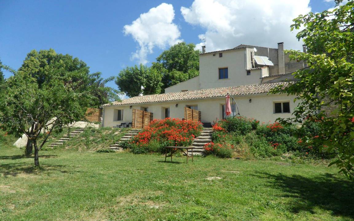 Photo of Others in Forcalquier