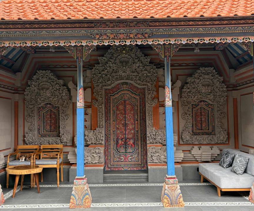 Photo of Others in Ubud City-Centre