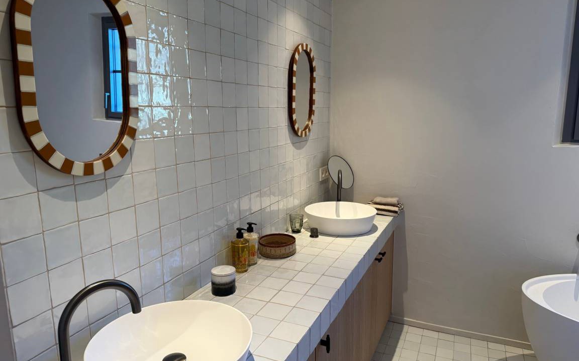 Photo of Bathroom in Rayol-Canadel-sur-Mer
