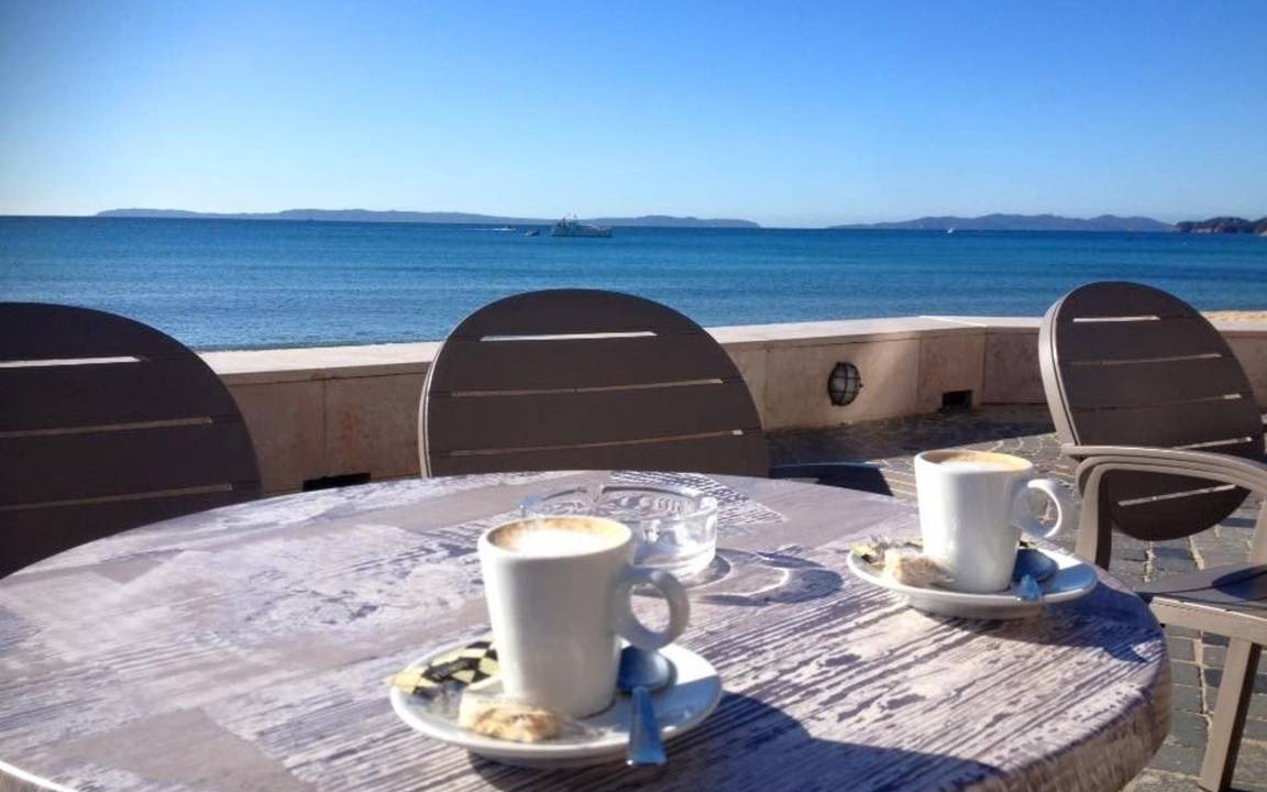 Photo of Patio Balcony in Cavaliere