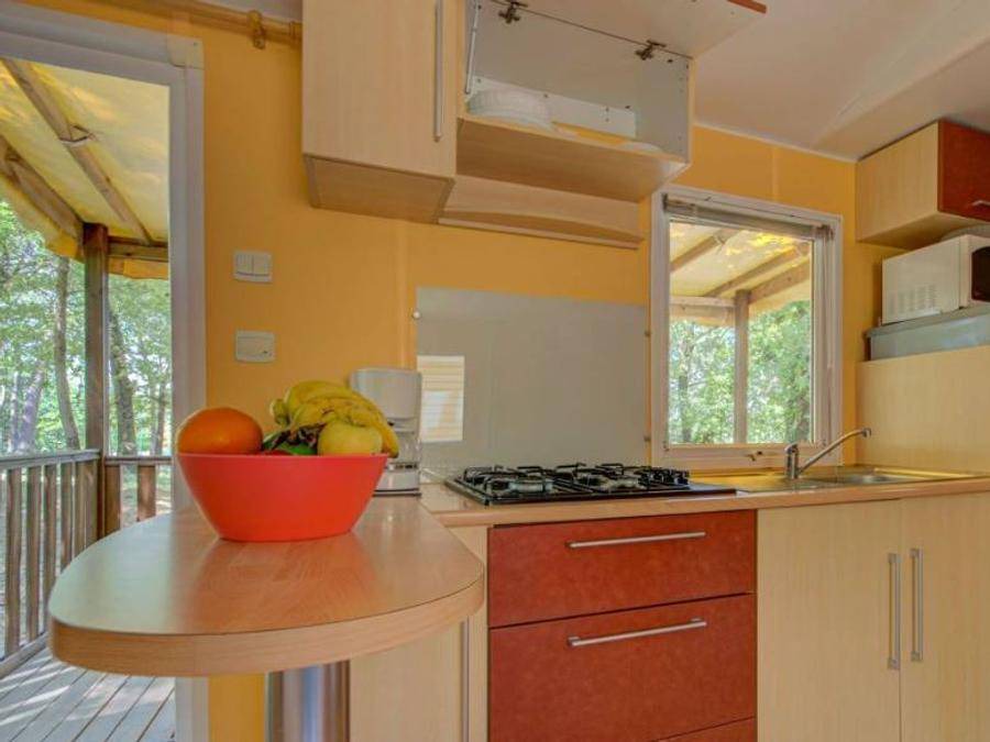 Photo of Kitchen in Mondragon