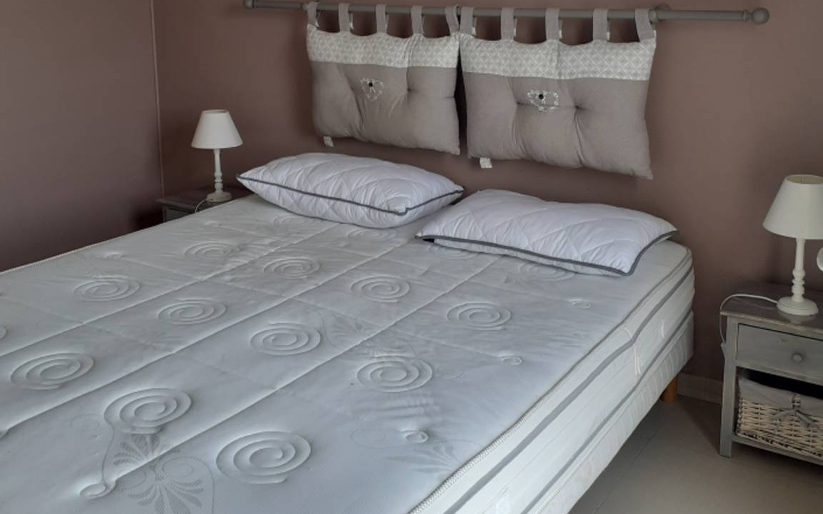 Photo of Bedroom in Colonzelle