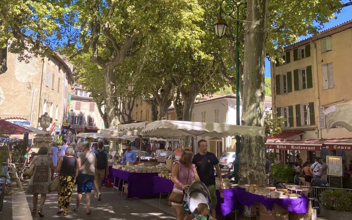 Photo of Others in Cotignac