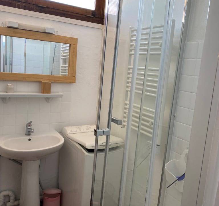 Photo of Bathroom in Cap Benat