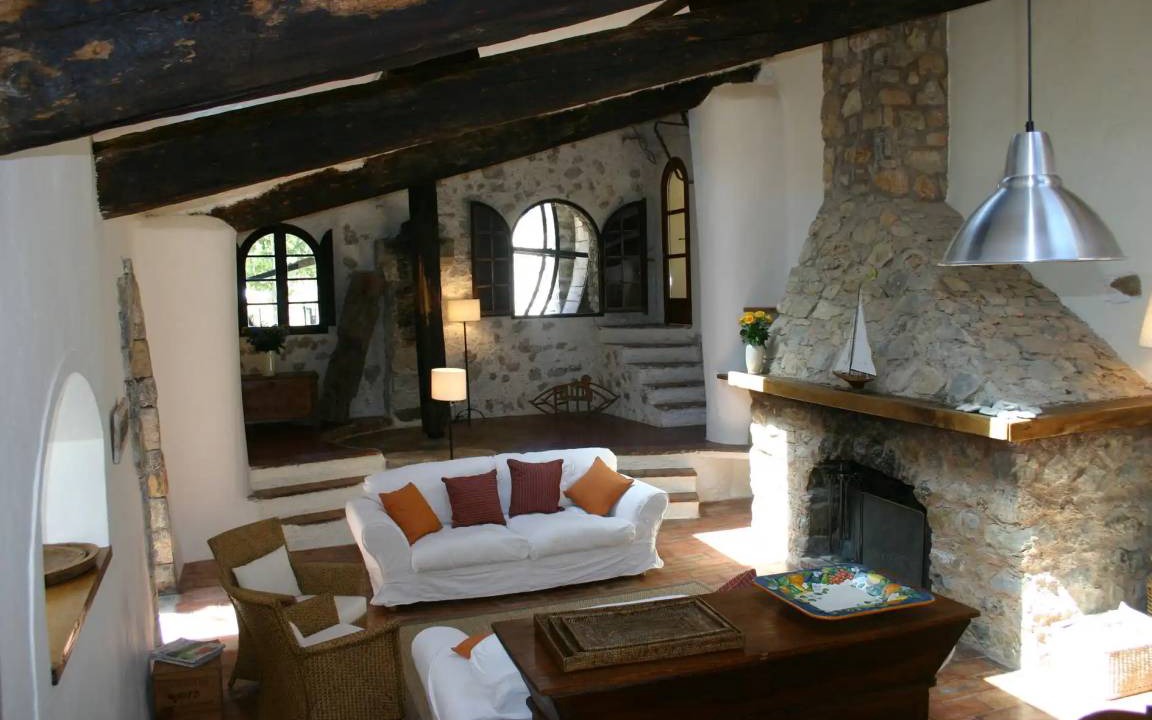 Photo of Livingroom in Callas
