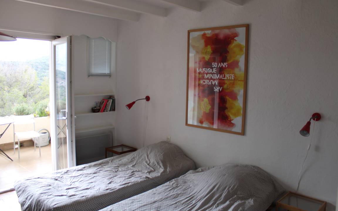 Photo of Bedroom in Mollans-sur-Ouveze