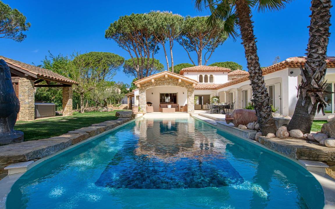 Photo of Outdoor in Cogolin