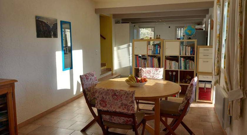 Photo of Livingroom in Claviers