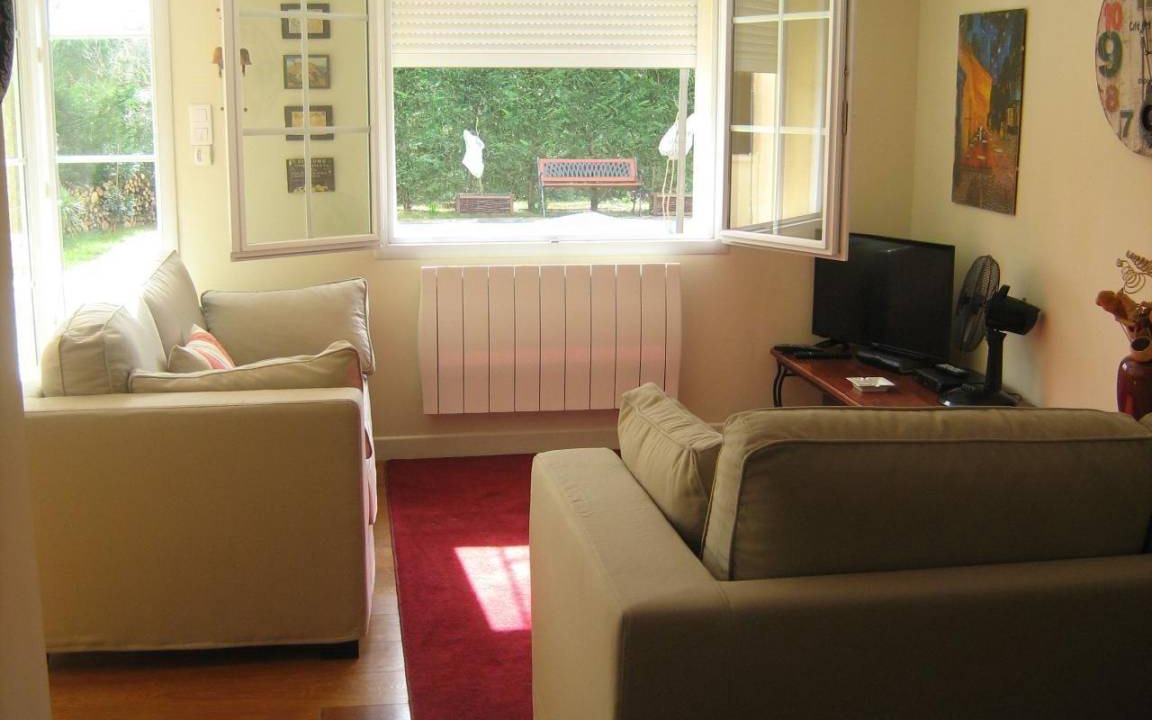 Photo of Livingroom in Laudun