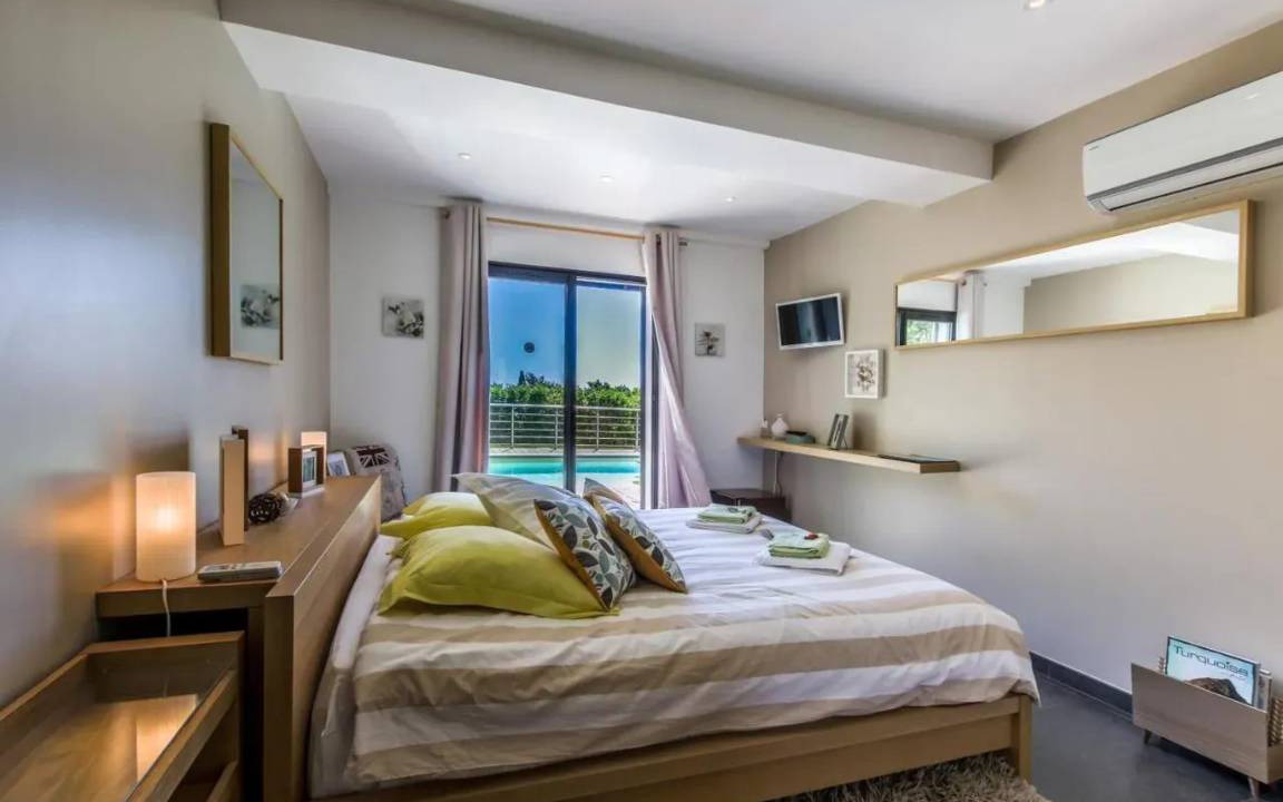 Photo of Bedroom in Cavaliere