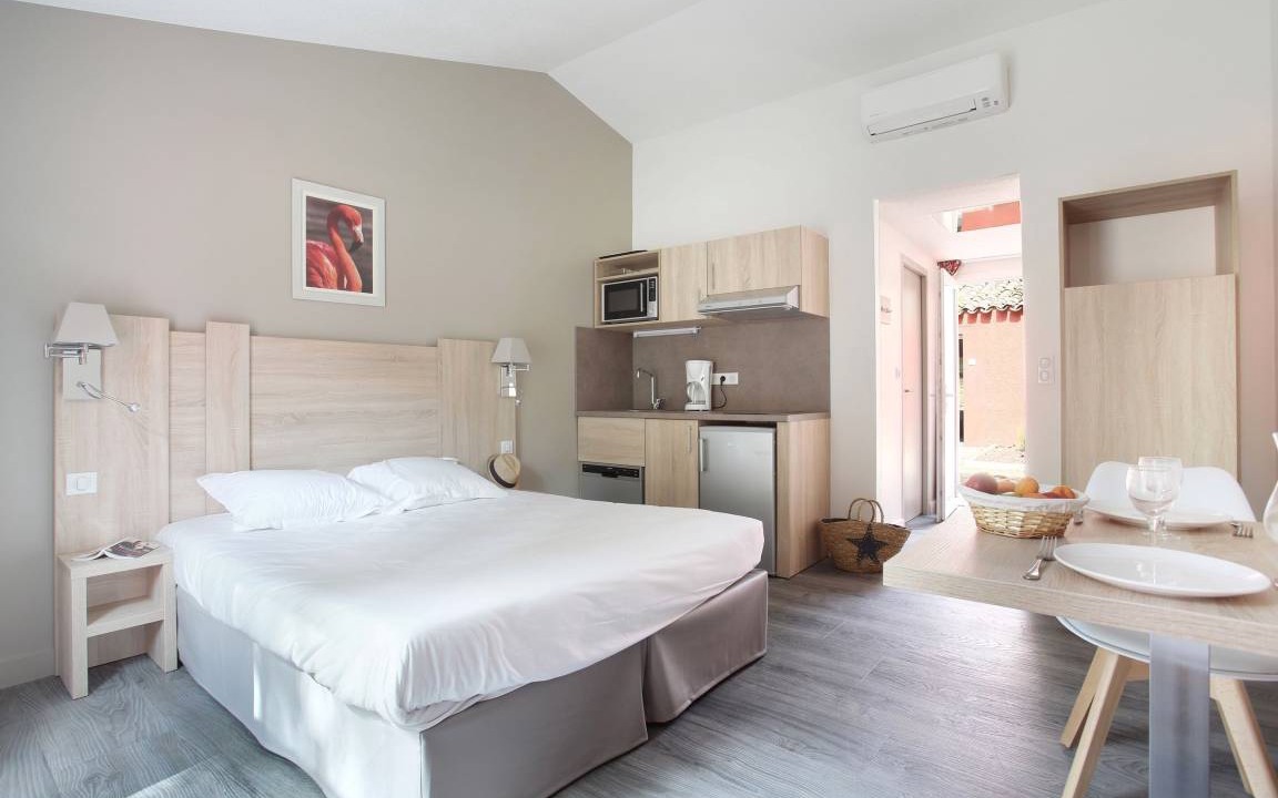 Photo of Bedroom in Arles