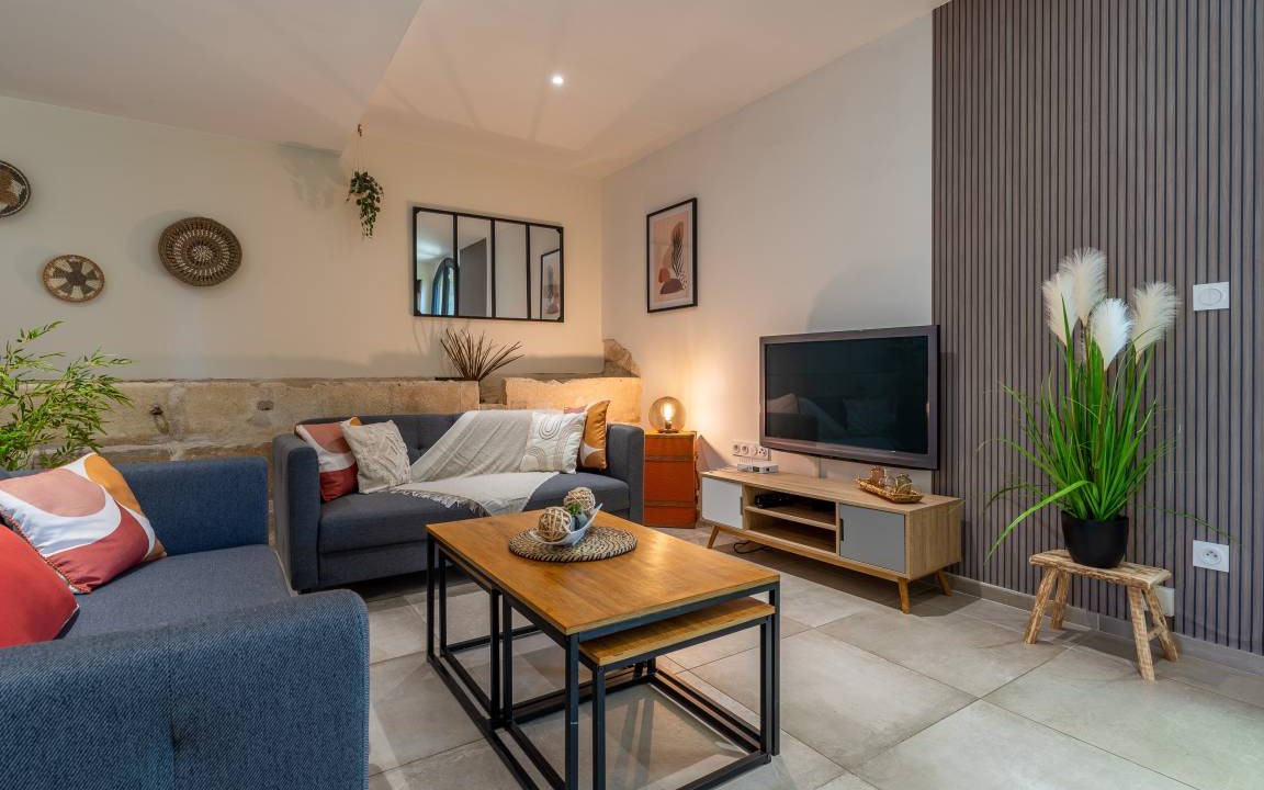 Photo of Livingroom in Comps