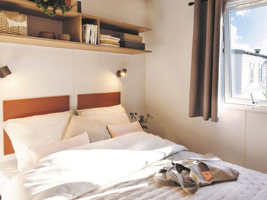 Photo of Bedroom in Martigues