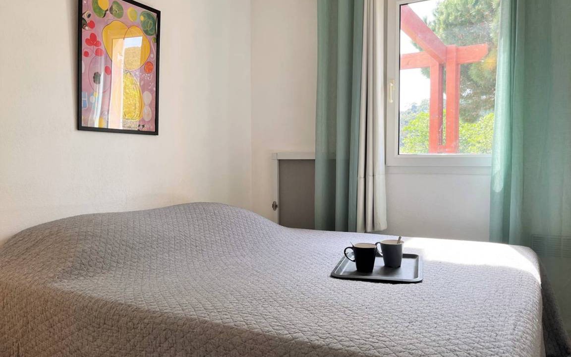 Photo of Bedroom in Cavaliere