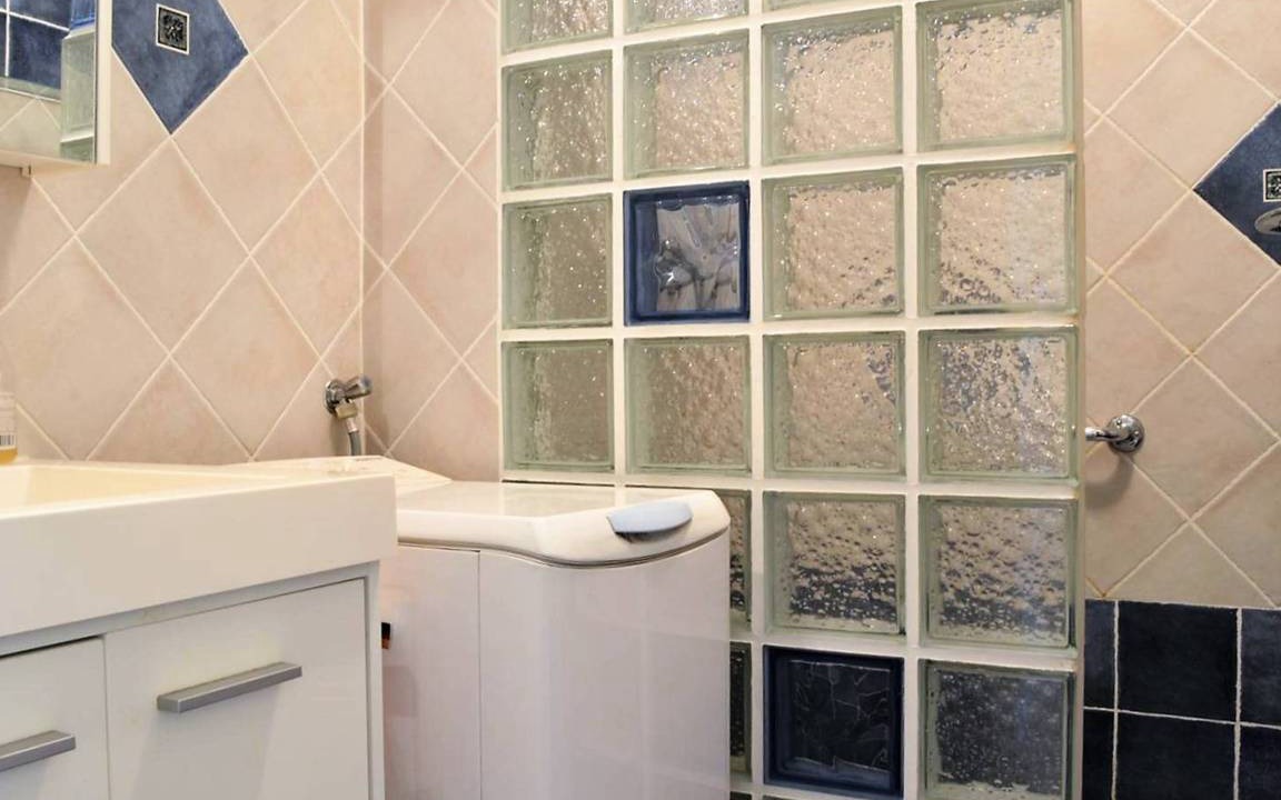 Photo of Bathroom in Le Lavandou
