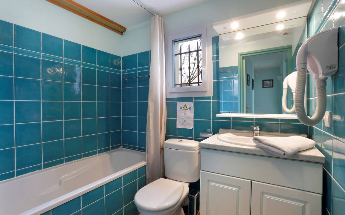 Photo of Bathroom in Tourrettes