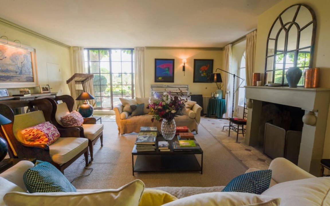 Photo of Livingroom in Noves