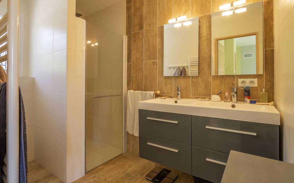 Photo of Bathroom in Meyrargues