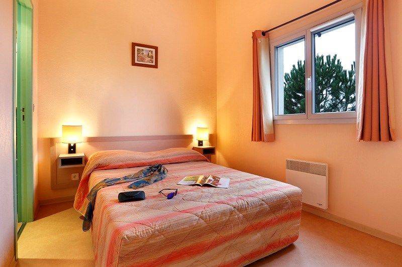 Photo of Bedroom in Tourrettes