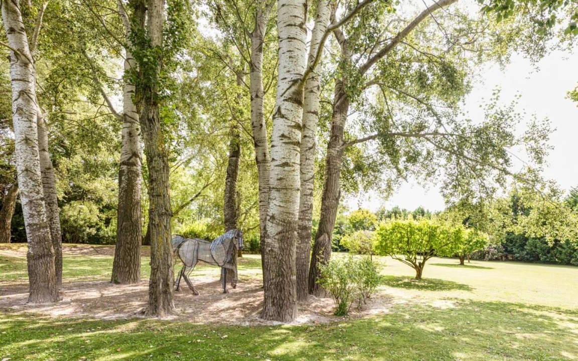 Photo of Outdoor in Le Thor