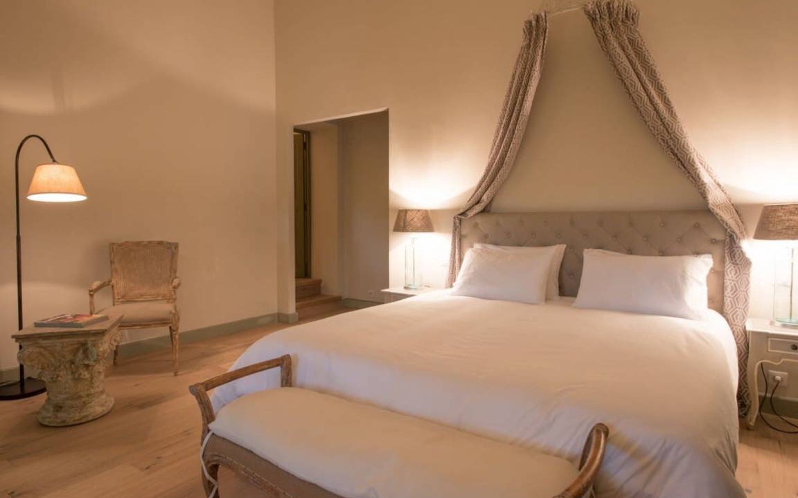 Photo of Bedroom in Noves
