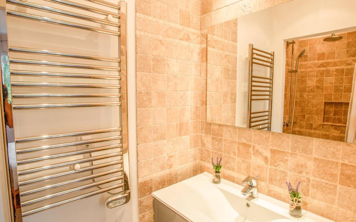 Photo of Bathroom in Le Thoronet