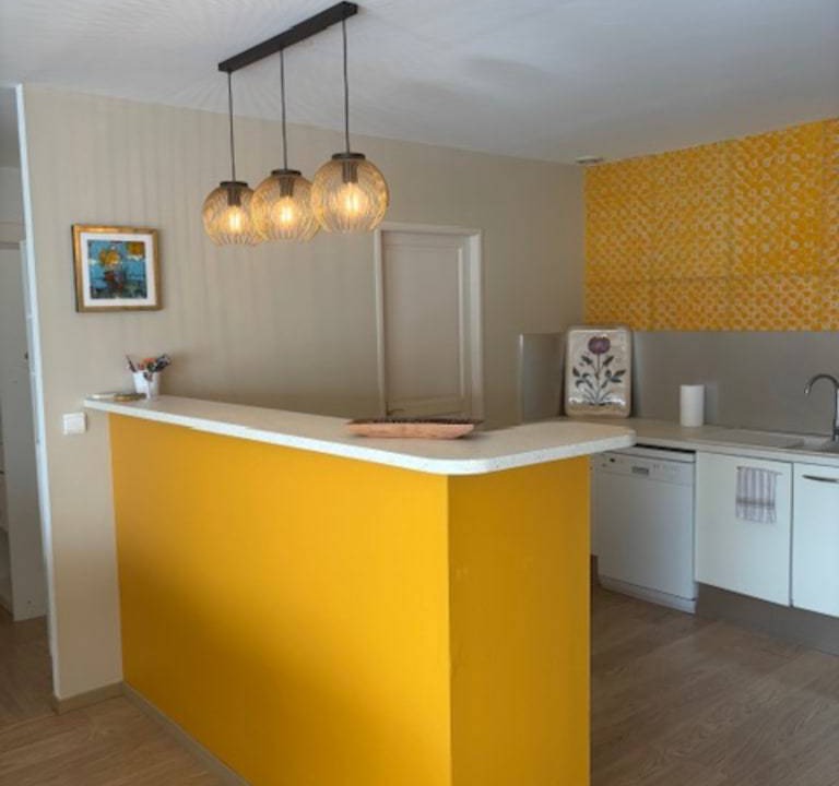 Photo of Kitchen in L'Isle-sur-la-Sorgue