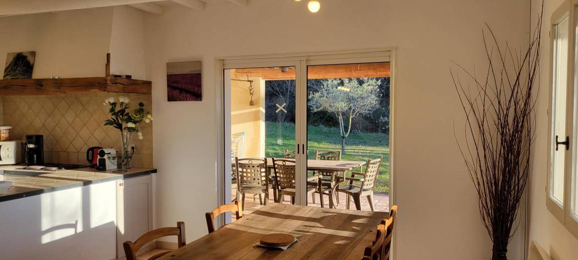 Photo of Others in Saint-Pantaleon-les-Vignes