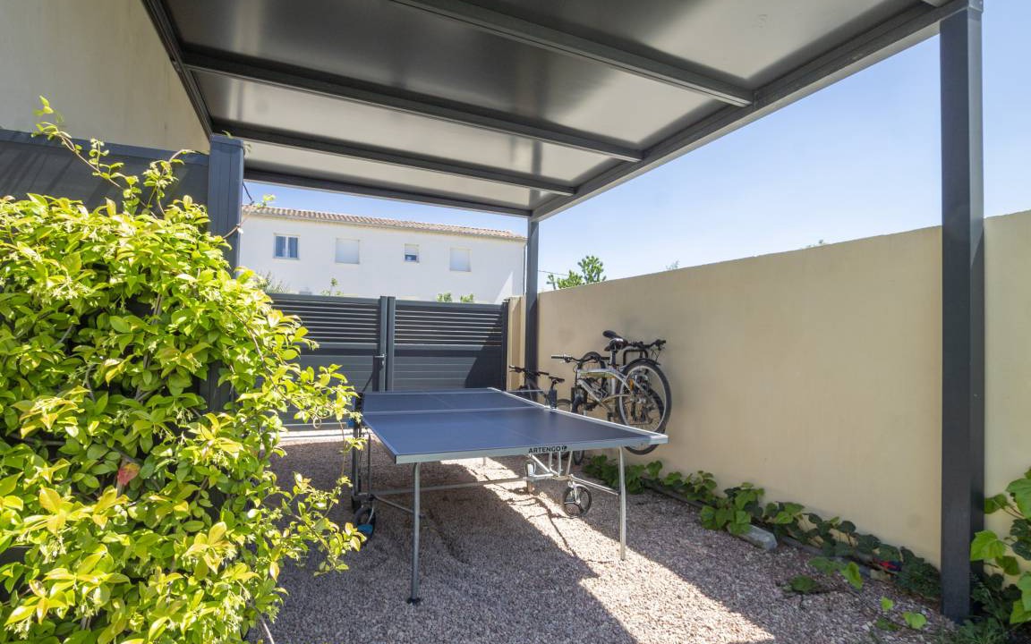 Photo of Patio Balcony in Vedene