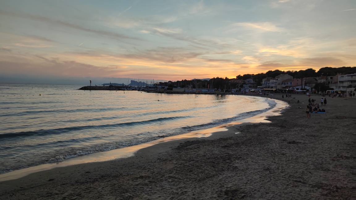 Photo of Others in Saint-Cyr-sur-Mer
