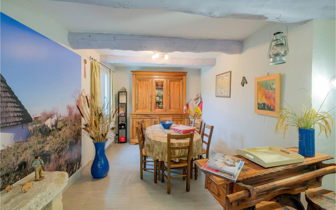 Photo of Livingroom in St.-Remy-de-Provence