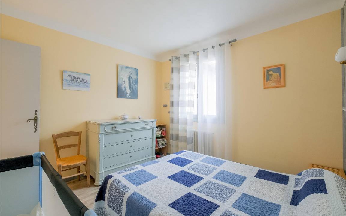 Photo of Bedroom in St.-Remy-de-Provence