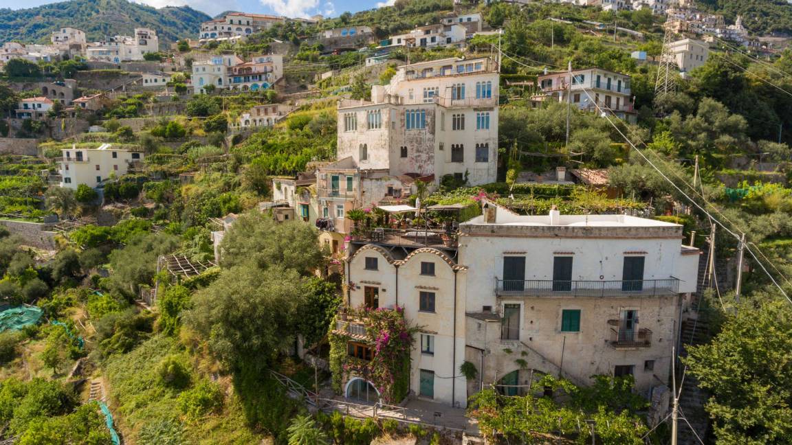 Photo of Others in Ravello