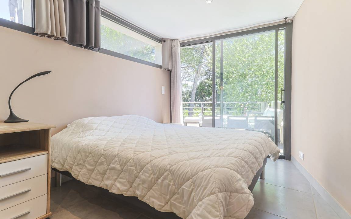 Photo of Bedroom in Sauveterre