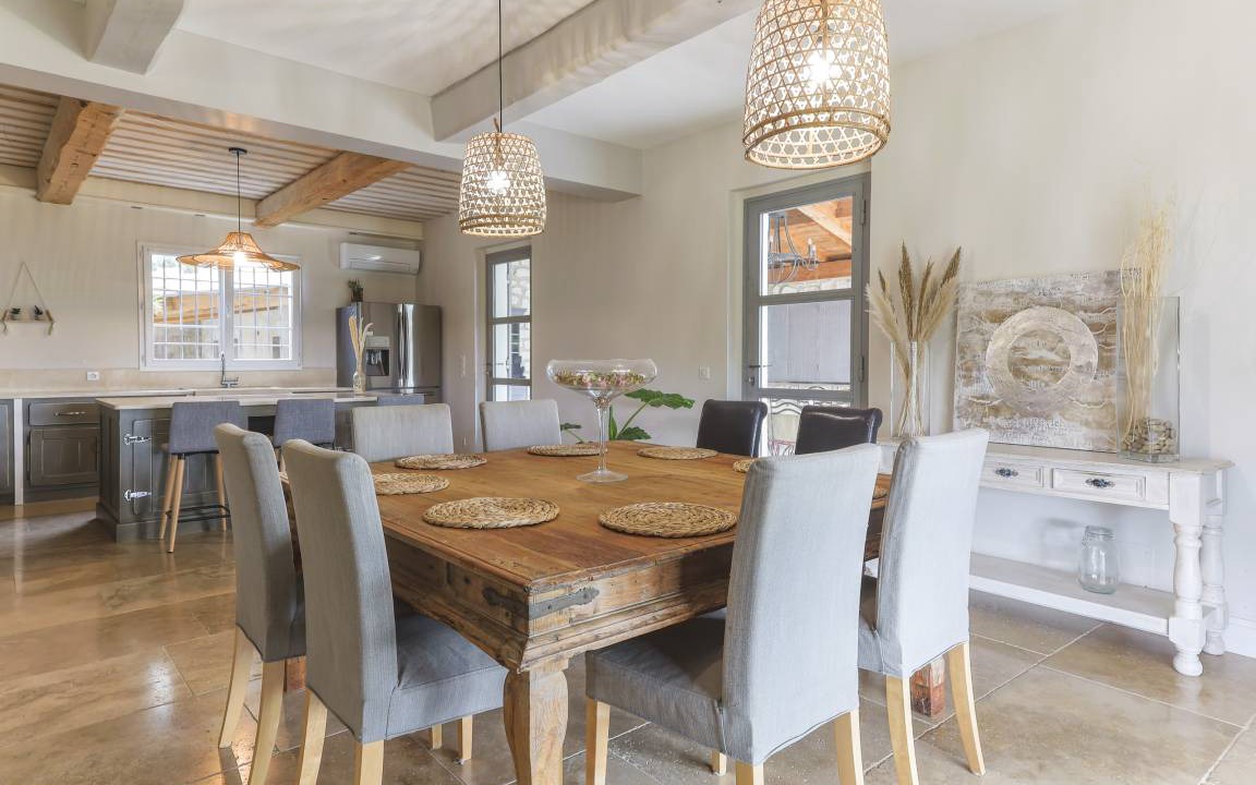 Photo of Kitchen in Noves