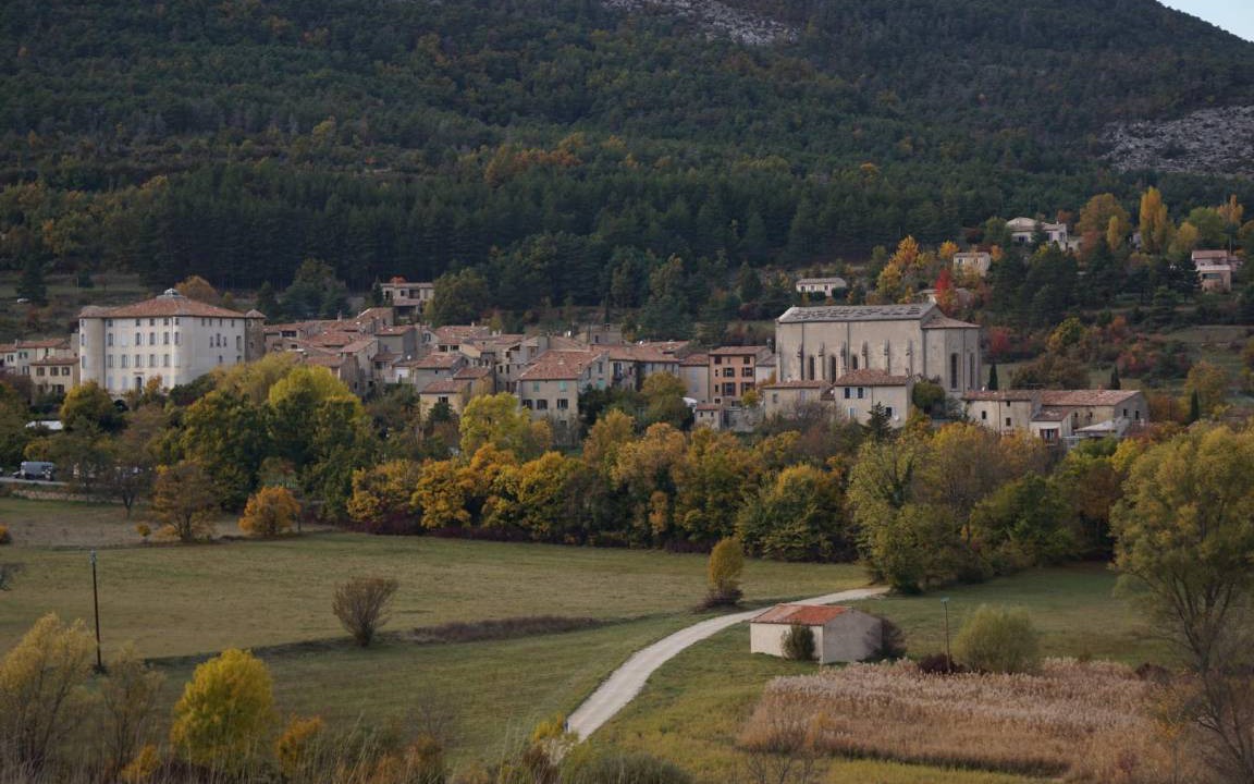 Photo of Others in La Palud-sur-Verdon