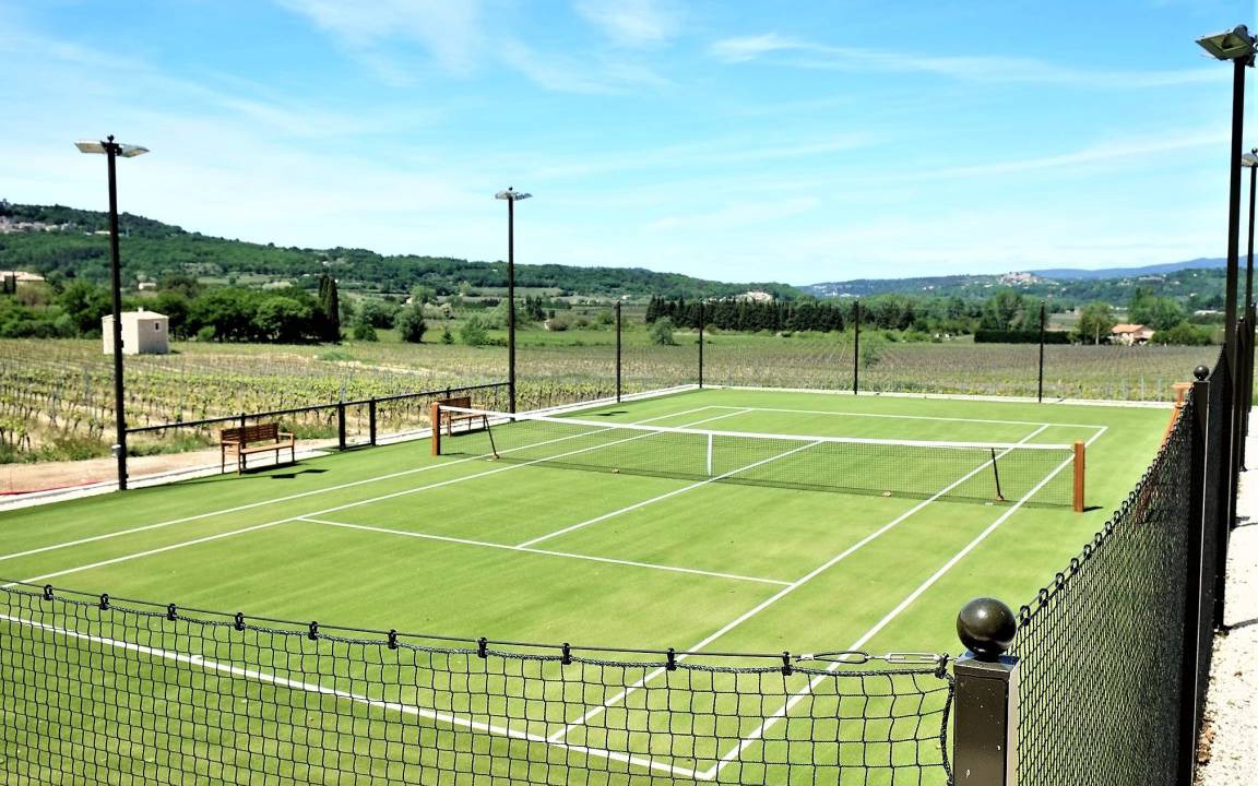 Photo of Outdoor in Bonnieux