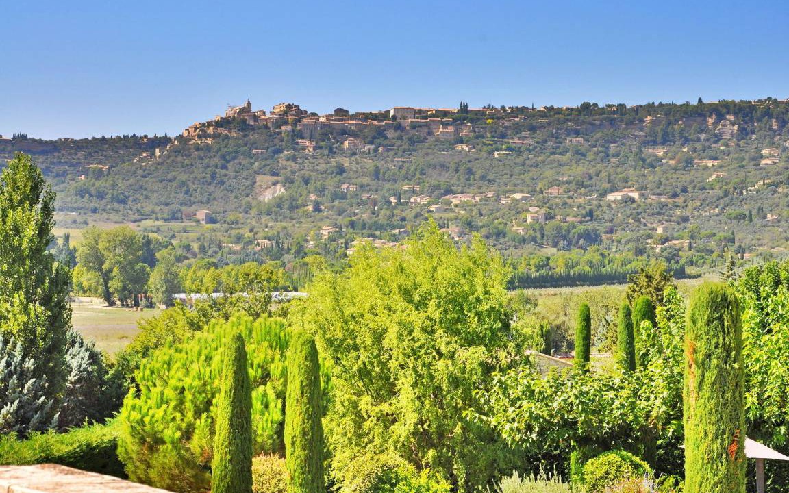 Photo of Others in Gordes
