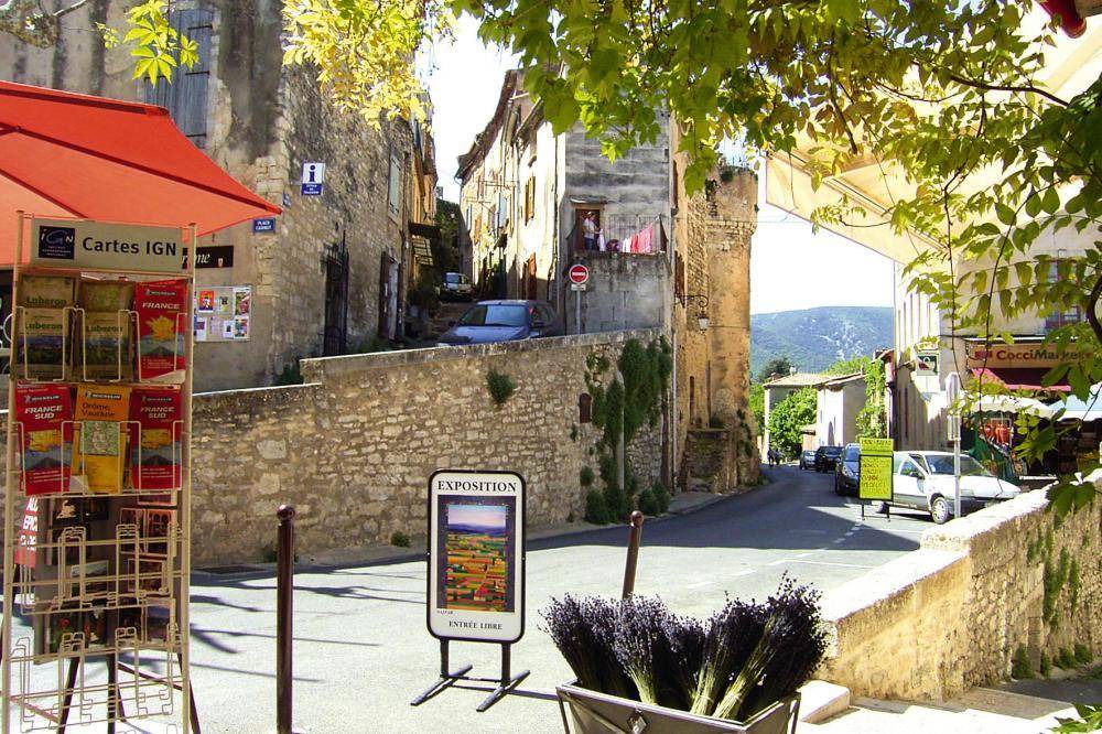 Photo of Others in Bonnieux
