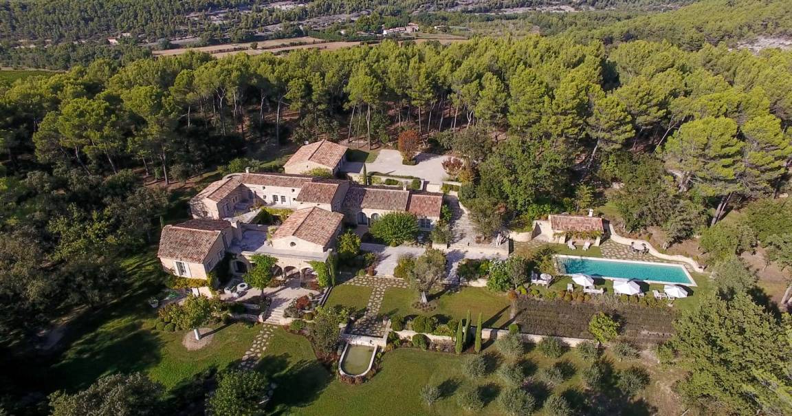 Photo of Others in Menerbes