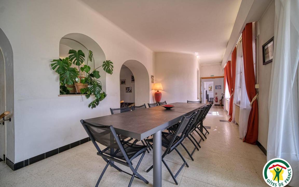 Photo of Livingroom in Tulette