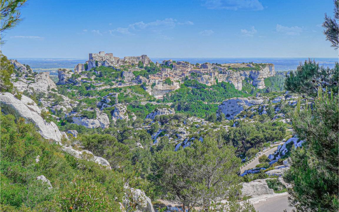 Photo of Others in St.-Remy-de-Provence