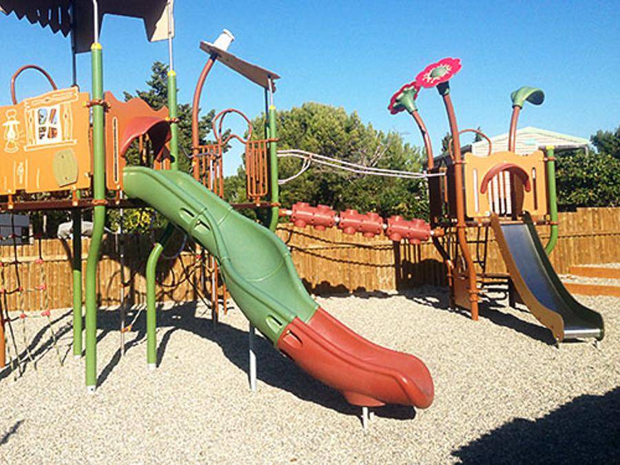 Photo of Outdoor in Martigues