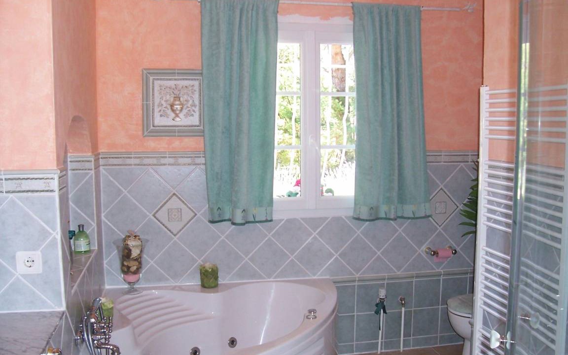 Photo of Bathroom in Moissac-Bellevue