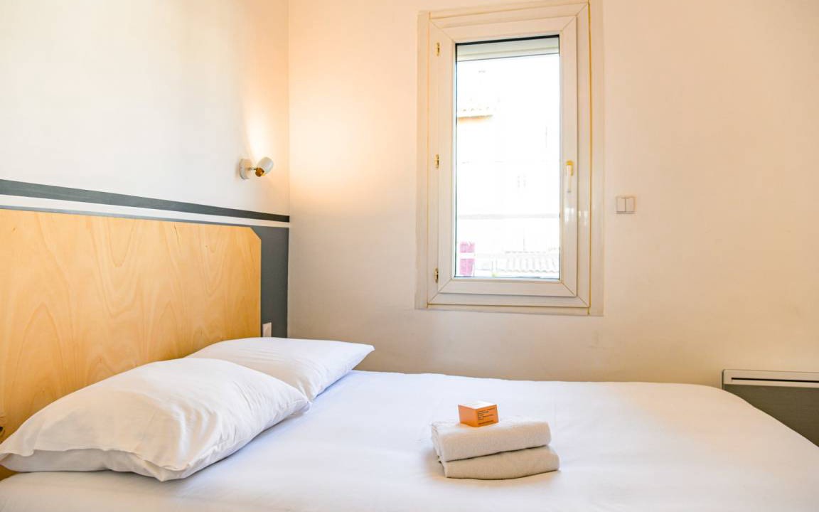 Photo of Bedroom in Le Camas