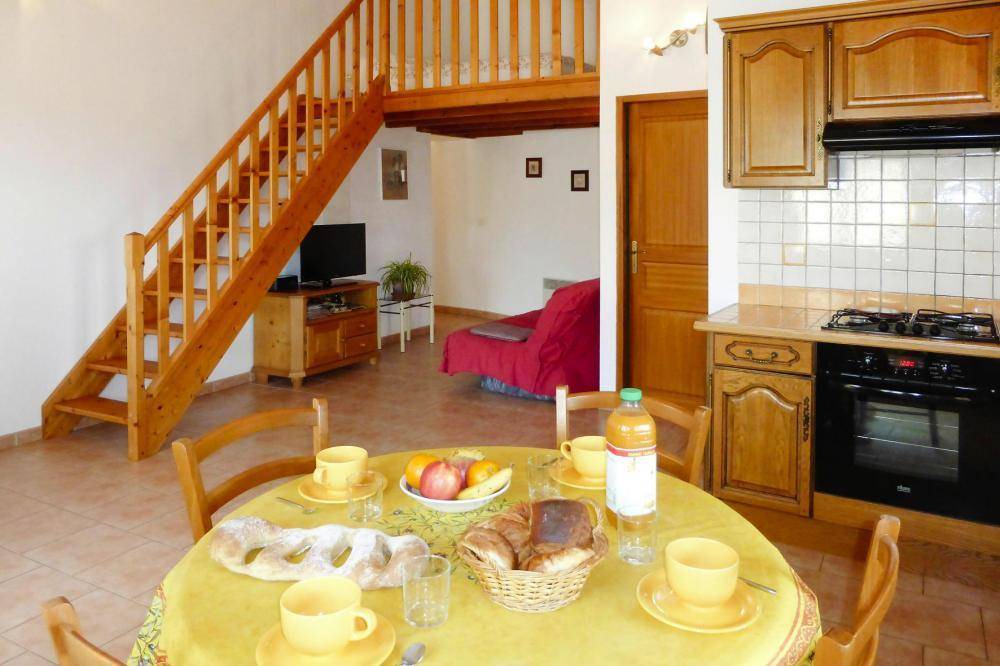 Photo of Kitchen in Bonnieux