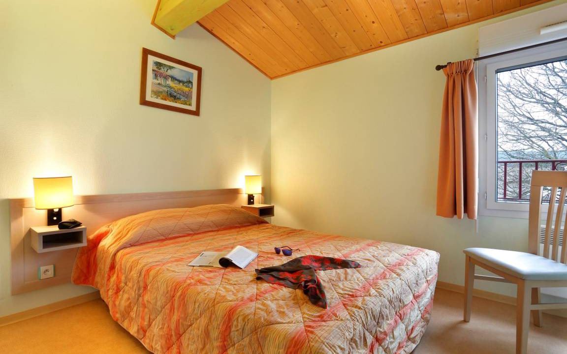 Photo of Bedroom in Tourrettes