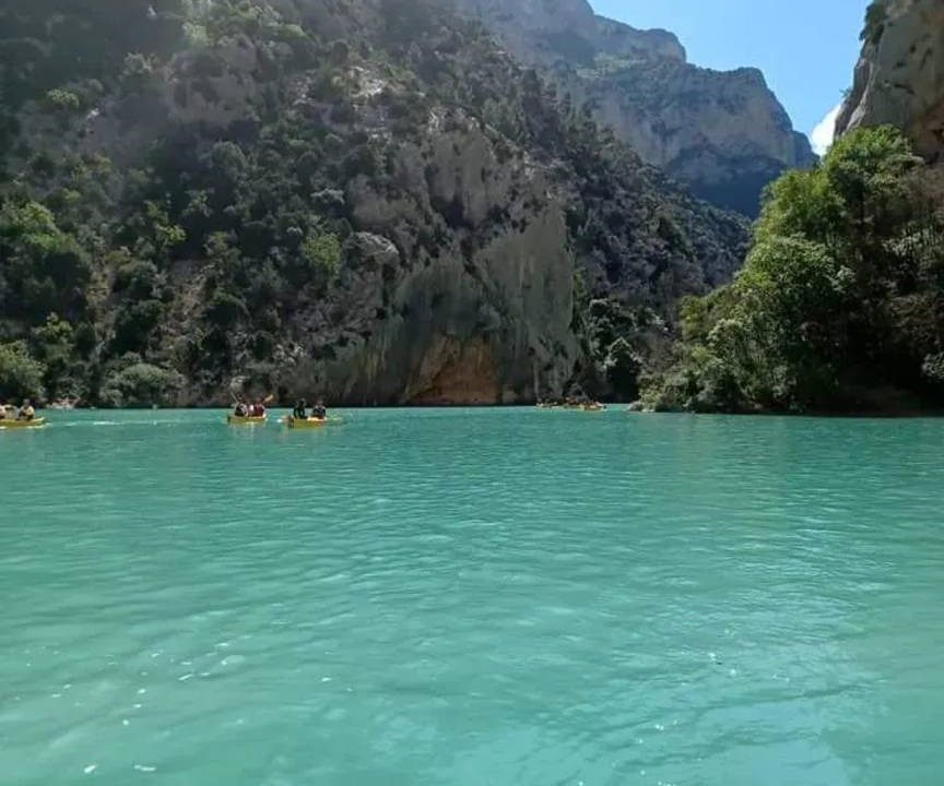 Photo of Others in Sainte-Croix-du-Verdon