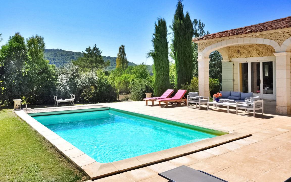 Photo of Outdoor in Gordes