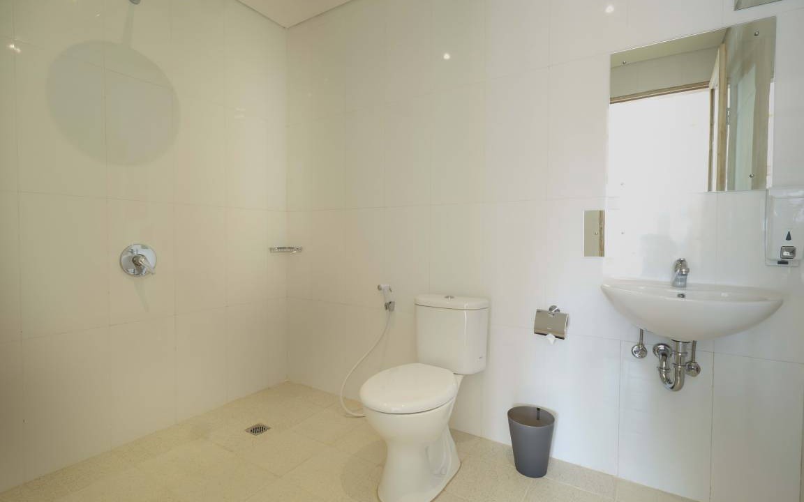Photo of Bathroom in Uluwatu